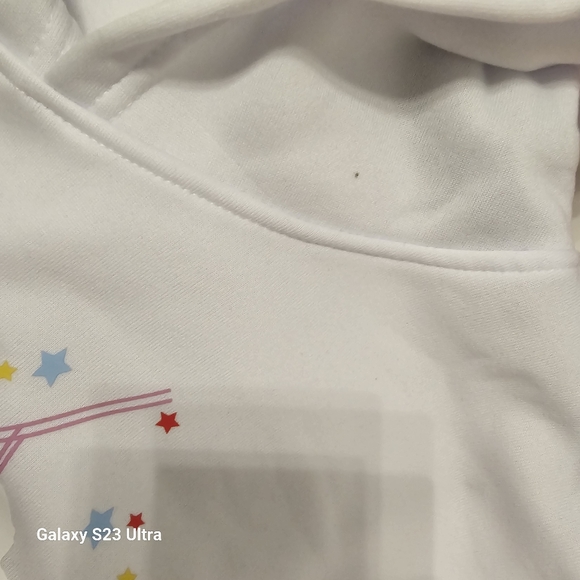 Hoodie - Picture 3 of 4